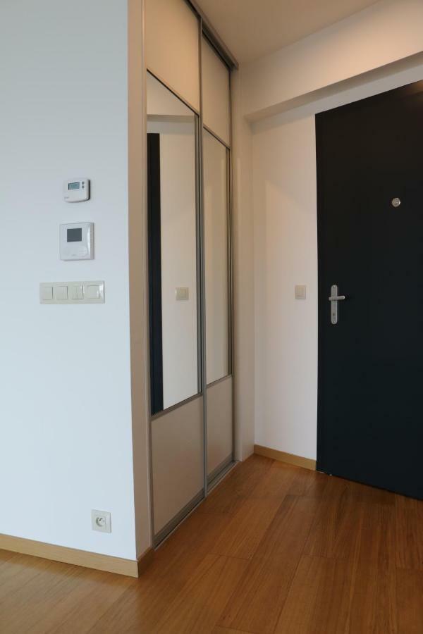 Panorama City Apartment With Free Parking Bratislava Exterior photo